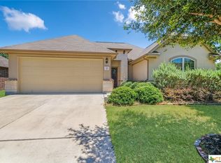 362 Pecan Mdws, New Braunfels, TX 78130