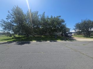 808 8th St, Hugo, CO 80821
