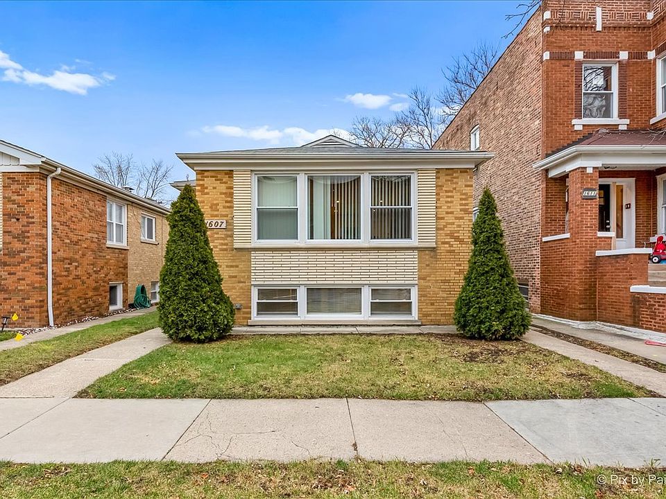 1st image of 1607 Clarence Ave