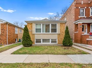 1607 Clarence Ave, Berwyn, IL 60402