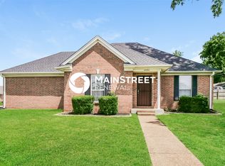 4590 Lindawood Ln, Memphis, TN 38128