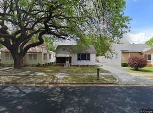 704 Glenwood St, Mobile, AL 36606