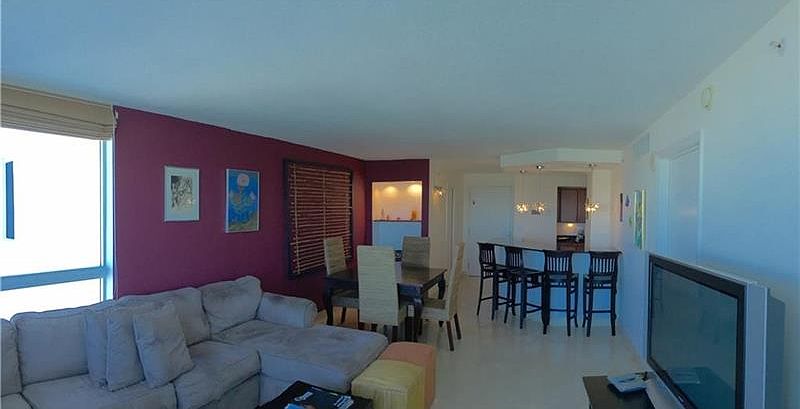 1st image of 6917 Collins Ave APT 1020
