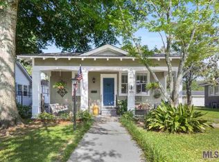 604 Bienville St, Baton Rouge, LA 70806