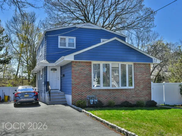 200 Prospect Ave Floor 1, Maywood, NJ 07607