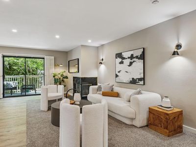 106 Eucalyptus Knoll Street, Mill Valley, CA, 94941