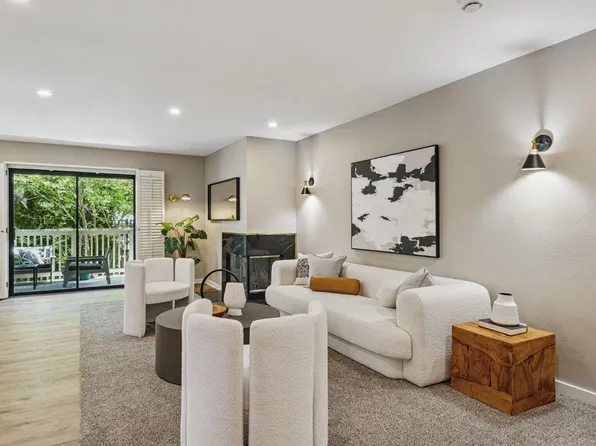 106 Eucalyptus Knoll Street, Mill Valley, CA 94941