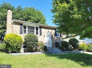 12611 Lampton Ln, Fort Washington, MD 20744