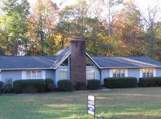 306 Cauthen Cir, Roanoke, AL 36274