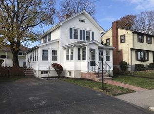 27 Gannett Rd, Quincy, MA 02169