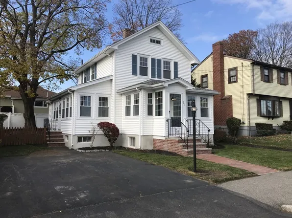 27 Gannett Rd, Quincy, MA 02169