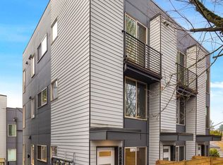 9251 35th Ave SW #C, Seattle, WA 98126