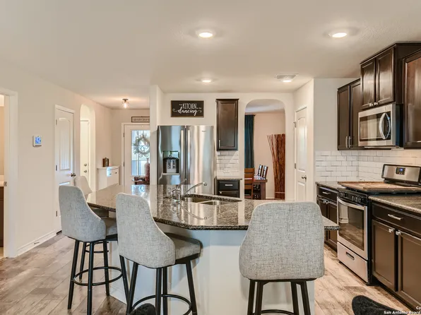 13322 Silky Rye, San Antonio, TX 78254