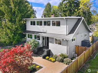 4634 SW Frontenac St, Seattle, WA 98136