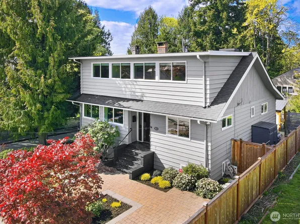 4634 SW Frontenac Street, Seattle, WA 98136