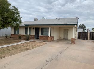 4718 E Carter Dr, Phoenix, AZ 85042