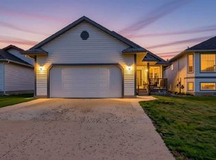 168 SW Lightbown Way, Wood Buffalo, AB T9K 2R3