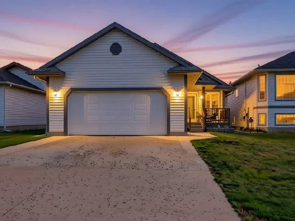 168 SW Lightbown Way, Wood Buffalo, AB T9K 2R3