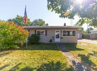 726 S Middleboro Ave, Mishawaka, IN 46544