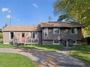 1611 Morrison Rd, North Dumfries, ON N1R5S2