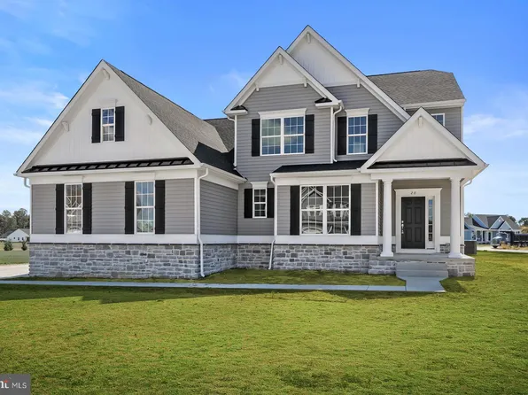 20 Amanda Ave #Geo, Greenwood, DE 19950