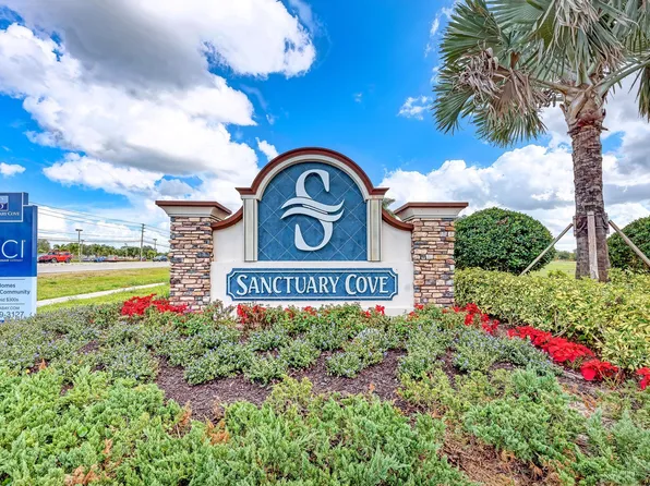 1918 5th St E, Palmetto, FL 34221