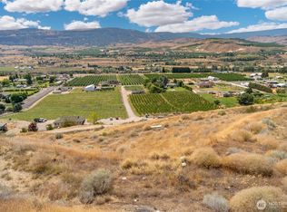 0 Noble Moonbeam, East Wenatchee, WA 98802