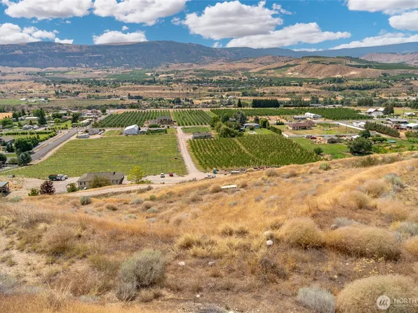 0 Noble Moonbeam, East Wenatchee, WA 98802