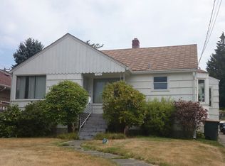 7312 36th Ave SW, Seattle, WA 98126