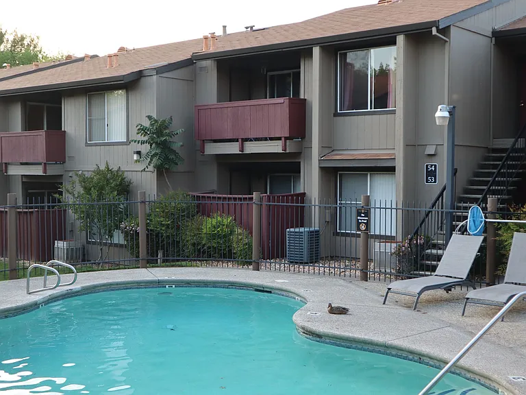 Village at Fair Oaks — Photo 8