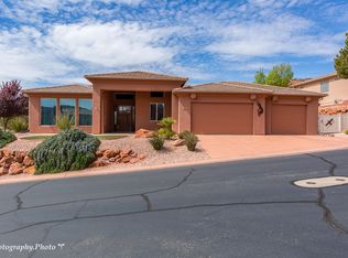 1649 N Palo Verde Dr, Saint George, UT 84770