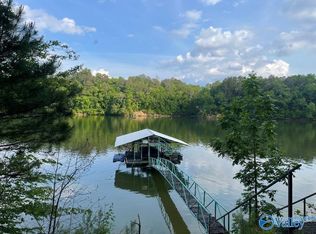 202 & 196 County Road 206, Arley, AL 35541