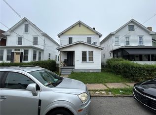 2605 Stewart St, McKeesport, PA 15132