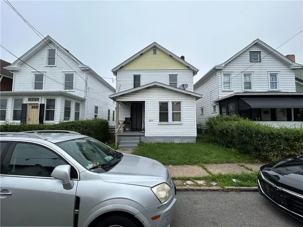 2605 Stewart St, McKeesport, PA 15132