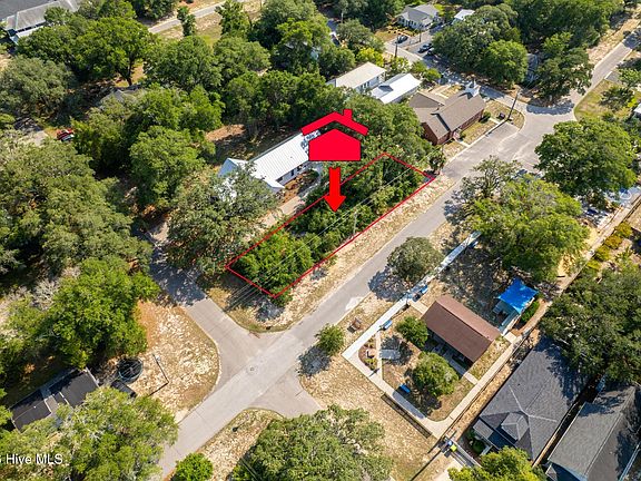 2nd image of 619 N Caswell Avenue LOT 20