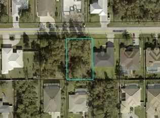34 Fircrest Ln LOT 17, Palm Coast, FL 32137