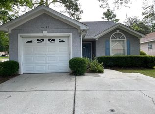 4437 Siesta Ct, Tallahassee, FL 32309