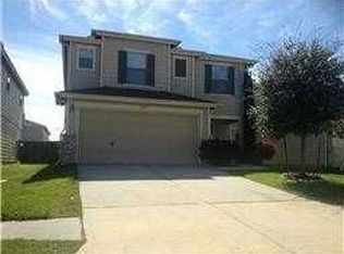 2927 Yearling Colt Ct, Houston, TX 77038