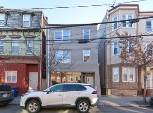 291 Sumner St, East Boston, MA 02128