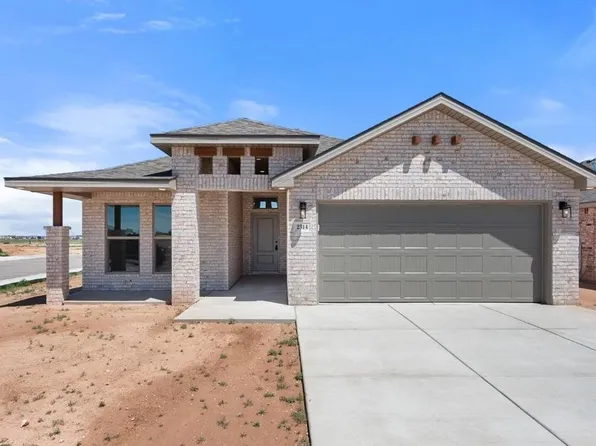 2314 135th St, Lubbock, TX 79423