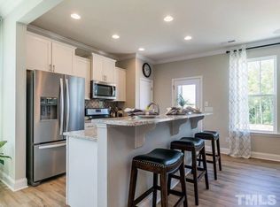 1305 Scholar Dr, Durham, NC 27703