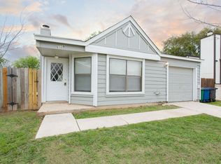 6339 Village Clb, San Antonio, TX 78250