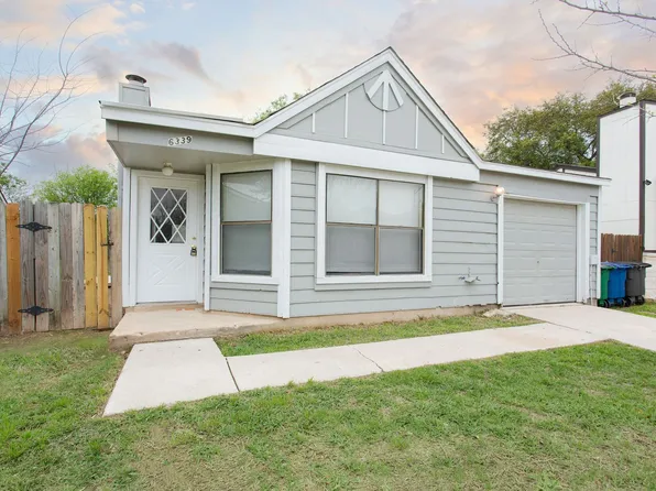 6339 Village Clb, San Antonio, TX 78250