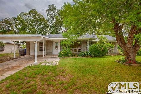2nd image of 2638 Hackamore Ln