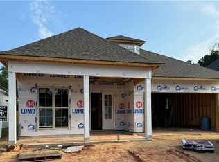 3057 Moss Point Ln, Madisonville, LA 70447
