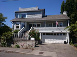 3612 NW 65th Ct, Seattle, WA 98117