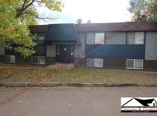 112 S Murray Blvd #3, Colorado Springs, CO 80916