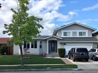 343 Avenida Arboles, San Jose, CA 95123