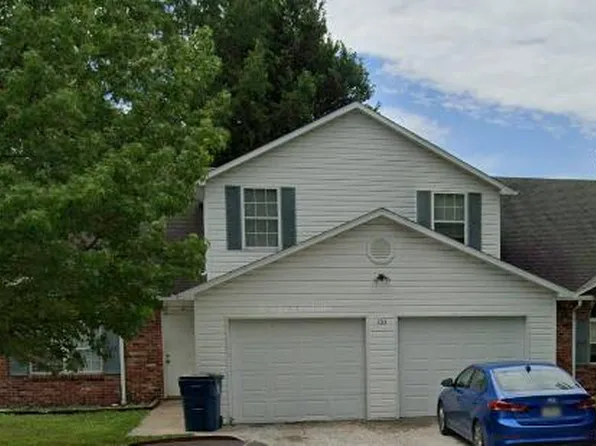 103 Southwoods Ct #A, Ashland, MO 65010