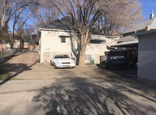 224 H St, Rock Springs, WY 82901
